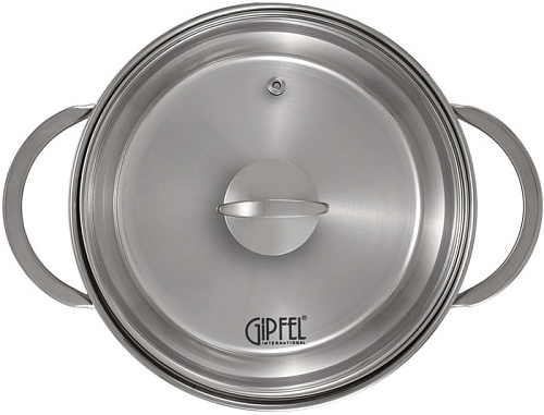 Кастрюля Gipfel Sofia 2318