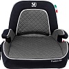 Детское сиденье Sweet Baby Fantino B-FIX 15-36 (серый)