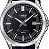 Наручные часы Casio MTS-100L-1A
