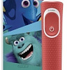 Электрическая зубная щетка Braun Oral-B Kids Pixar D100.413.2KX