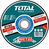 Отрезной диск Total TAC2231801