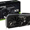 Видеокарта Inno3D GeForce RTX 4070 Ti Super iChill X3 C407TS3-166XX-186148H