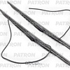 Щетки стеклоочистителя Patron PWB610-CS