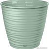 Горшок Idi Land Saffron 221610317/03 (светло-зеленый)