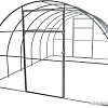 Каркас теплицы ComfortProm 3x2x12 м 1 м 20?20 мм