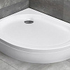 Душевой поддон Radaway Patmos E 100x80 (левый) [4P81155-03L]