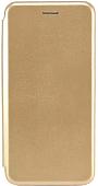 Чехол для телефона Case Magnetic Flip для Redmi K30 (золото)