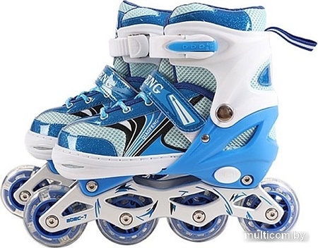 Ricos OG1622L (р. 27-32, синий)