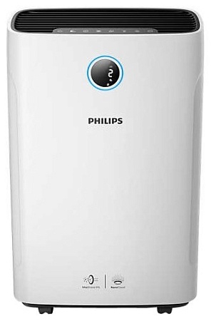 Климатический комплекс Philips AC3821