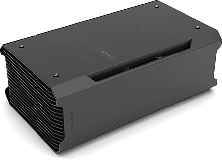 Корпус Phanteks Enthoo Evolv Shift (черный)
