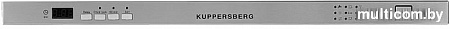 Посудомоечная машина KUPPERSBERG GS 6055