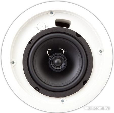 Коаксиальная АС QSC AC-C6T