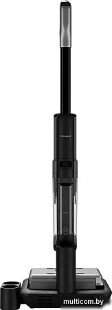 Пылесос Weissgauff V22 BLDC 250 Graphite DoubleSide AquaPro SelfDry