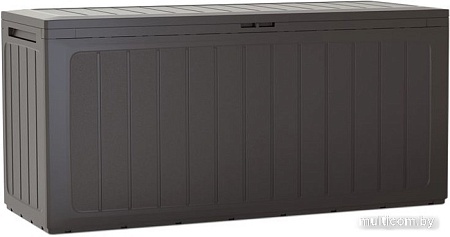 Сундук Prosperplast Boardebox MBBL280-440U (умбра)