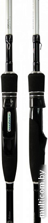 Удилище Maximus Black Side X MTSSBSX21ML