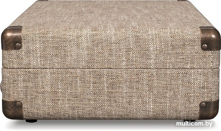 Виниловый проигрыватель Crosley Cruiser Deluxe (Гавана)