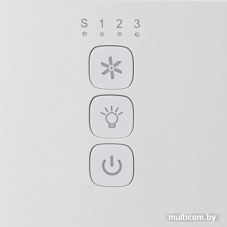 Очиститель воздуха Vitek VT-8555