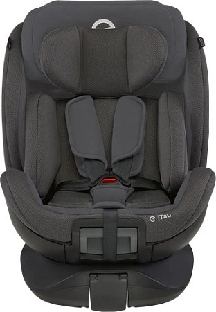 Детское автокресло Espiro Tau 0-36кг 12878 (117 Graphite)