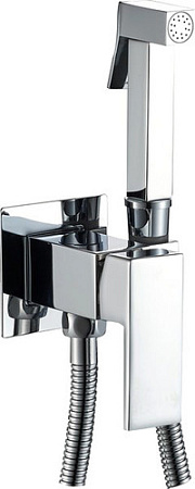 Смеситель Haiba HB5512 (хром)
