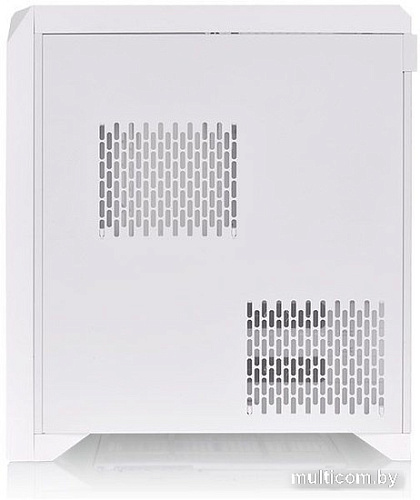 Корпус Thermaltake CTE C700 Air Snow CA-1X7-00F6WN-00