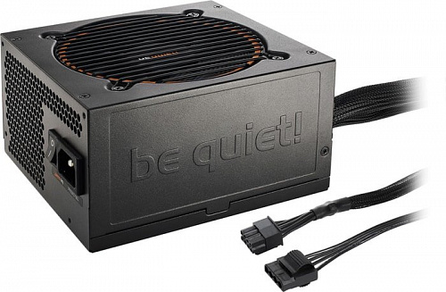 Блок питания be quiet! Pure Power 11 400W CM BN296