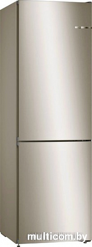 Холодильник Bosch KGN36NL21R