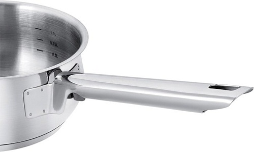 Кастрюля с длинной ручкой Guffman Maestro T02-01616R
