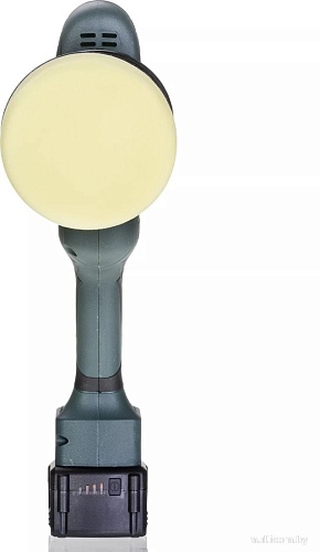 Полировальная машина KLPRO KLPS18B-50 (с 2-мя АКБ, сумка)