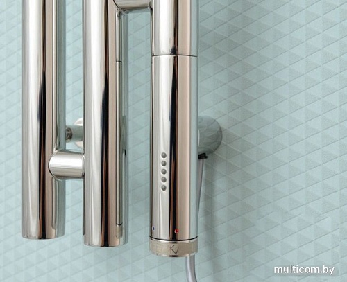 Полотенцесушитель Сунержа Терция 3.0 120x10.6 00-5844-1211