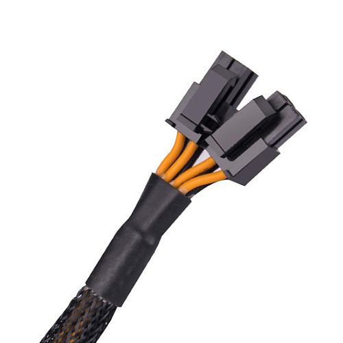 Блок питания SilverStone TX500 Gold SST-TX500-G