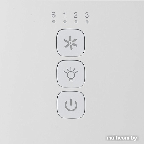 Очиститель воздуха Vitek VT-8555