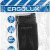 Сетевое зарядное Ergolux ELX-РA01P-C02 ПРОМО