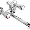 Смеситель Rubineta R-1 Globo (C) (K) (R1CK02)