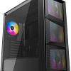 Корпус DeepCool Matrexx 50 Mesh 4FS DP-ATX-MATREXX50-MESH-4FS
