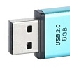 USB Flash Perfeo E03 8GB (зленый)
