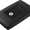 4G модем ZTE MF920RU (черный)