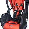Детское автокресло Nania Cosmo SP Racing (Red)