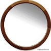 Зеркало Deko Круглое ZKD6060 (дуб)