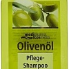 Шампунь Medipharma cosmetics Olivenol для сухих и непослушных волос 200 мл