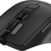 Мышь A4Tech Fstyler FG45CS Air2 (черный/серый)
