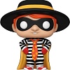 Фигурка Funko POP! Ad Icons McDonalds Hamburglar 45724