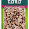 Лакомство для кошек TiTBiT Легкое говяжье Б2-M