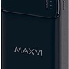 Внешний аккумулятор Maxvi PB10-08 (черный)