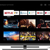 Телевизор Haier 50 Smart TV AX PRO