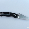 Туристический нож Ganzo G729 [G729-BK]