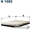 Filtron K1082