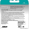 Сменные кассеты для бритья Gillette Mach3 (6 шт) 7702018408832