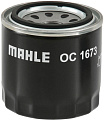Масляный фильтр Mahle Knecht OC1673