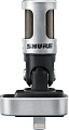 Микрофон Shure Motiv MV88