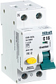 Дифференциальный автомат Schneider Electric DEKraft 16225DEK